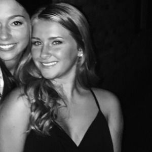 Meet your Posher, Brooke